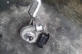 C-Crosser 4007 Outlander 2.2 hdi ТУРБОКОМПРЕССОР