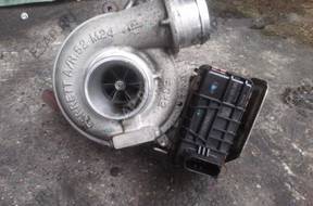 C-Crosser 4007 Outlander 2.2 hdi ТУРБОКОМПРЕССОР