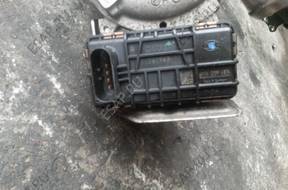 C-Crosser 4007 Outlander 2.2 hdi ТУРБОКОМПРЕССОР