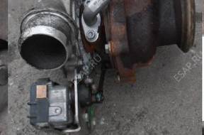 C-CROSSER 4007 OUTLANDER 2.2 ТУРБИНА 9683657880