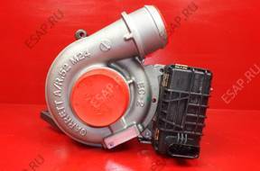 C CROSSER OUTLANDER 4007 2.2 HDI 769674-0004