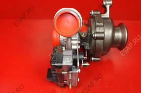 C CROSSER OUTLANDER 4007 2.2 HDI 769674-0004