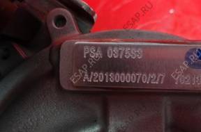 C CROSSER OUTLANDER 4007 2.2 HDI 769674-0004