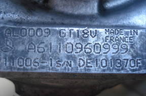 C E KLASA W203 203 W210 210 2.2 CDI A6110960999 !