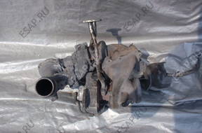 C-klasa W-204  2.2 CDI ТУРБИНА  BI