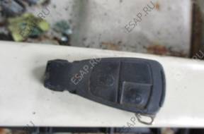 C KLASA W202 БЛОК УПРАВЛЕНИЯ A0285454832 ЗАМОК ЗАЖИГАНИЯ КЛЮЧ