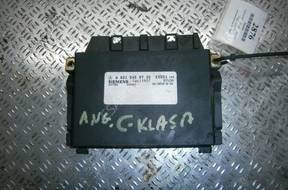C-klasa W202 БЛОК УПРАВЛЕНИЯ КПП biegw A0215450732