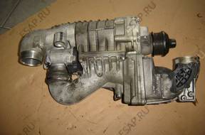 c klasa w203 1.8 КОМПРЕССОР a2710902080