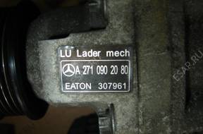 c klasa w203 1.8 КОМПРЕССОР a2710902080