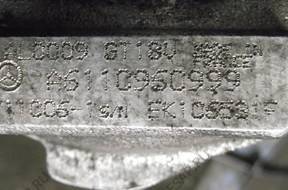 C KLASA W203 2.2 CDI ТУРБОКОМПРЕССОР A6110960999