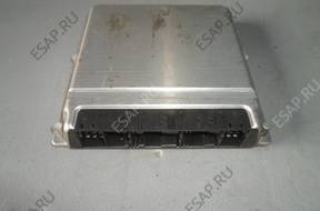 C KLASA W203 2.7 CDI БЛОК УПРАВЛЕНИЯ ДВИГАТЕЛЕМ A6121531079