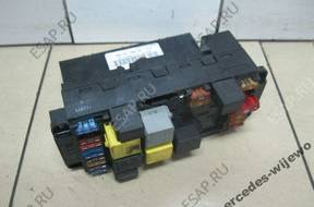 C KLASA W203 COUPE БЛОК УПРАВЛЕНИЯ БЛОК SAM CEM 2.2 CDI