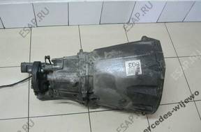 C KLASA W203 COUPE КОРОБКА ПЕРЕДАЧ 6-СТУПЕНЧАТАЯW МЕХАНИЧЕСКАЯ 1.8