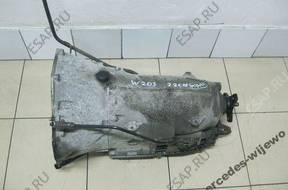 C KLASA W203 КОРОБКА ПЕРЕДАЧW 2032700100 2.2 CDI