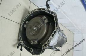 C KLASA W203 КОРОБКА ПЕРЕДАЧW 2032700100 2.2 CDI