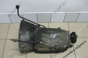 C KLASA W203 КОРОБКА ПЕРЕДАЧW 2.6 БЕНЗИН 2032701100