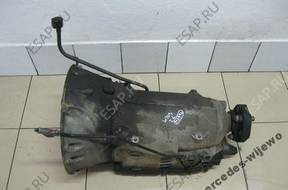 C KLASA W203 КОРОБКА ПЕРЕДАЧW 2.6 БЕНЗИН 2032701100