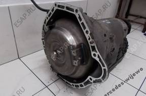 C KLASA W203 КОРОБКА ПЕРЕДАЧW АВТОМАТИЧЕСКАЯ 2112703300