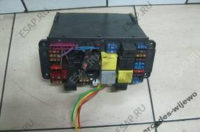 C KLASA W203 МОДУЛЬ БЛОК УПРАВЛЕНИЯ БЛОК SAM CEM 1.8K