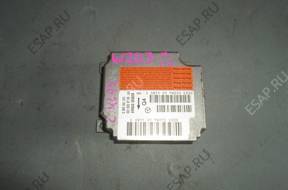C KLASA W203 СЕНСОР AIRBAG ПОДУШЕК 0018209726