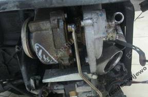 C KLASA W203 ТУРБОКОМПРЕССОР  2.2 CDI LIFT