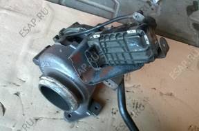 C KLASA W203 W211 2.2 CDI  ТУРБИНА