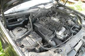 C-KLASA W203 W211 2.7 270 CDI ТУРБОКОМПРЕССОР
