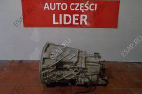 C-KLASA W204 КОРОБКА ПЕРЕДАЧ 2.2CDI - 170KM -- 651
