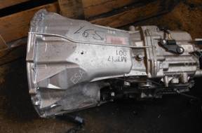 C KLASA W205 1,6CDI КОРОБКА ПЕРЕДАЧW A2052601700