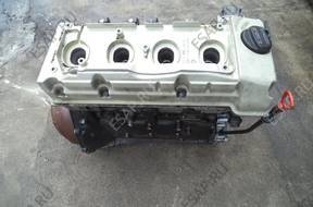 C КЛАССА W202 2.2D 95km двигатель