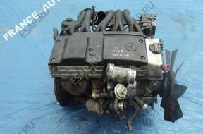 C-КЛАССА W202 2.5 TD двигатель GOY SUPEK 605960