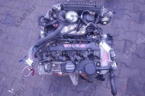 C-КЛАССА W203 двигатель 2,2 CDI OM611 962 kompresja