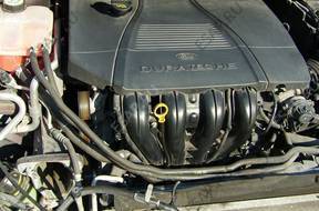 C-MAX 08 КОРОБКА ПЕРЕДАЧW АВТОМАТИЧЕСКАЯ 2.0 16V 67TYS