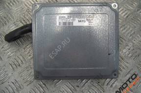C-MAX 1.6 16V БЛОК УПРАВЛЕНИЯ ДВИГАТЕЛЕМ 4M51-12A650-HG
