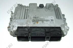 C-MAX 1.6 TDCI БЛОК УПРАВЛЕНИЯ ДВИГАТЕЛЕМ 4M5112A650NE