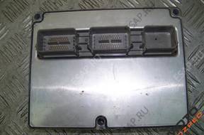 C-MAX 1.8 16V БЛОК УПРАВЛЕНИЯ ДВИГАТЕЛЕМ 3M51-12A650-GD
