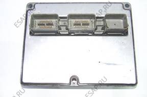 C-MAX 1.8 16V БЛОК УПРАВЛЕНИЯ ДВИГАТЕЛЕМ 3M51-12A650-GD