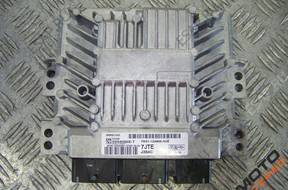 C-MAX 1.8 TDCI БЛОК УПРАВЛЕНИЯ ДВИГАТЕЛЕМ 7M5112A650AUE