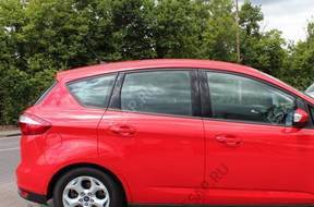 C-MAX 2 II 10 - 14 szyba szybka prawa ty  TROJKAT