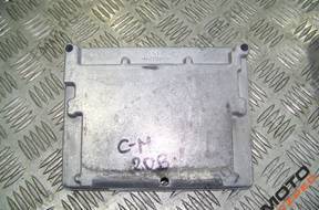 C-MAX 2.0 16V БЛОК УПРАВЛЕНИЯ ДВИГАТЕЛЕМ 5M51-12A650-VC