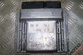 C-MAX 2.0 16V БЛОК УПРАВЛЕНИЯ ДВИГАТЕЛЕМ 5M5P-12B565-BH