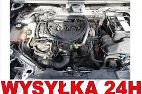 C MAX 2.0 TDCI 136KM PEUGEOT 407 2.0 HDI двигатель
