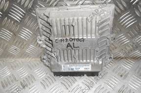 C-MAX 2.0 TDCI БЛОК УПРАВЛЕНИЯ ДВИГАТЕЛЕМ 8M51-12A650-BB