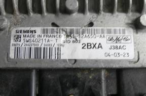 c-max БЛОК УПРАВЛЕНИЯ ключ zamki КОМПЛЕКТ 2,0 tdci SID803