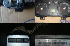 C-MAX CMAX 1.8 16V -KOMPUTER 3M51-12A650-GD