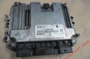 c-max focus 1.6 tdci БЛОК УПРАВЛЕНИЯ 6M51-12A650-CG ,6BWG