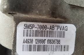 C-MAX FOCUS 2.0 16V КОРОБКА ПЕРЕДАЧ 5M5P7000AB 60tys km