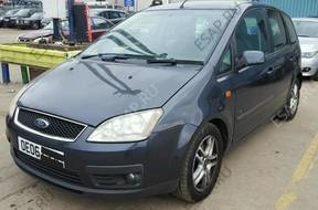 C-MAX FOCUS 2.0 TDCI 136 KM КОРОБКА ПЕРЕДАЧW 6