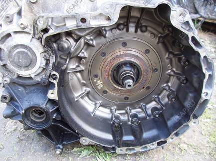 Акпп c max. Акпп форд фокус 4f27e. 6. Акпп форд с макс. Вариатор  ford c-max.