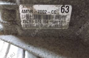 C Max КОРОБКА ПЕРЕДАЧw  4M5 год,7002CC 2,0TDCI 03 год,